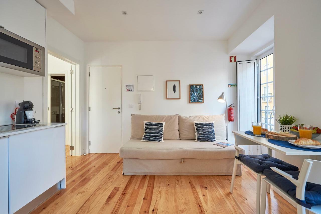 Apartment Guarda-Mor Lisboa Ngoại thất bức ảnh