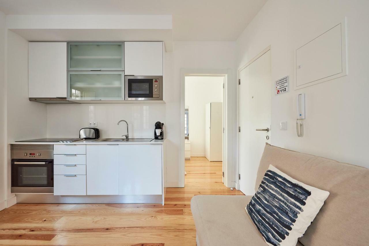 Apartment Guarda-Mor Lisboa Ngoại thất bức ảnh