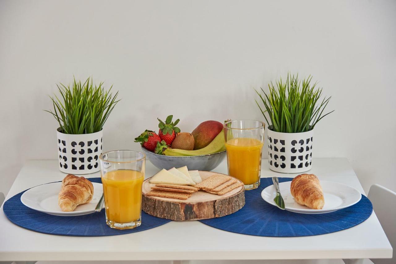 Apartment Guarda-Mor Lisboa Ngoại thất bức ảnh