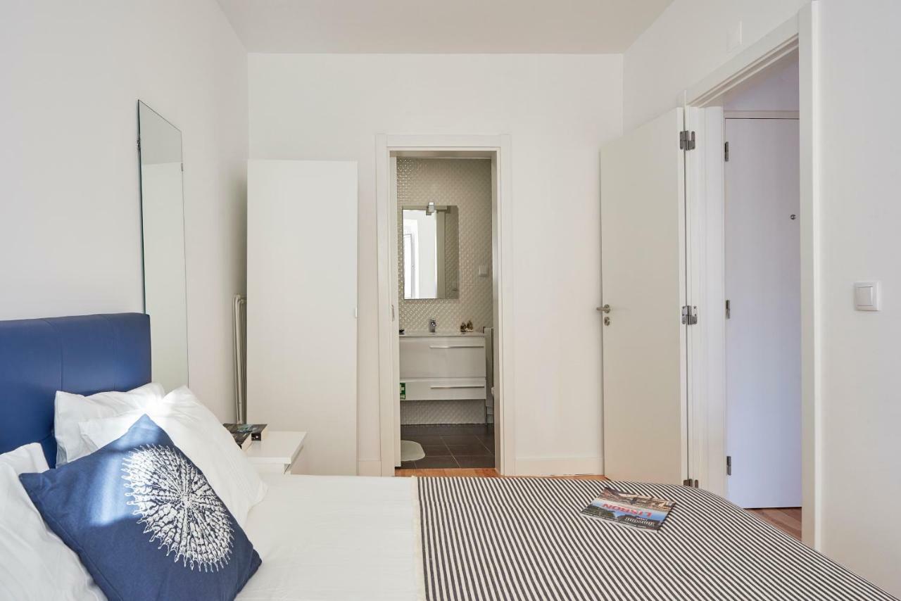 Apartment Guarda-Mor Lisboa Ngoại thất bức ảnh