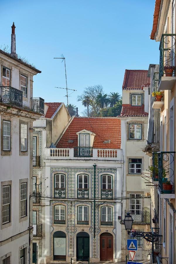 Apartment Guarda-Mor Lisboa Ngoại thất bức ảnh