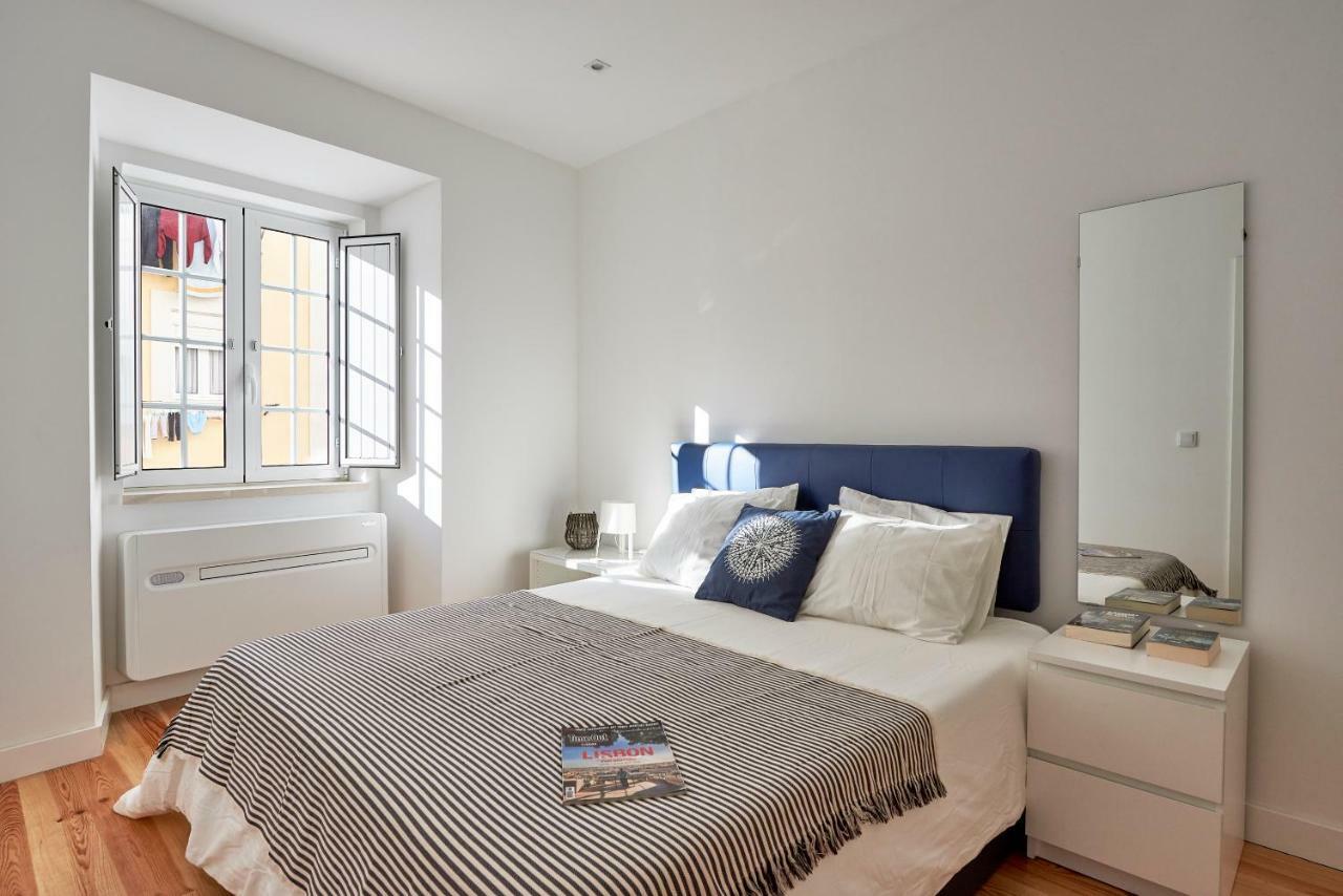 Apartment Guarda-Mor Lisboa Ngoại thất bức ảnh