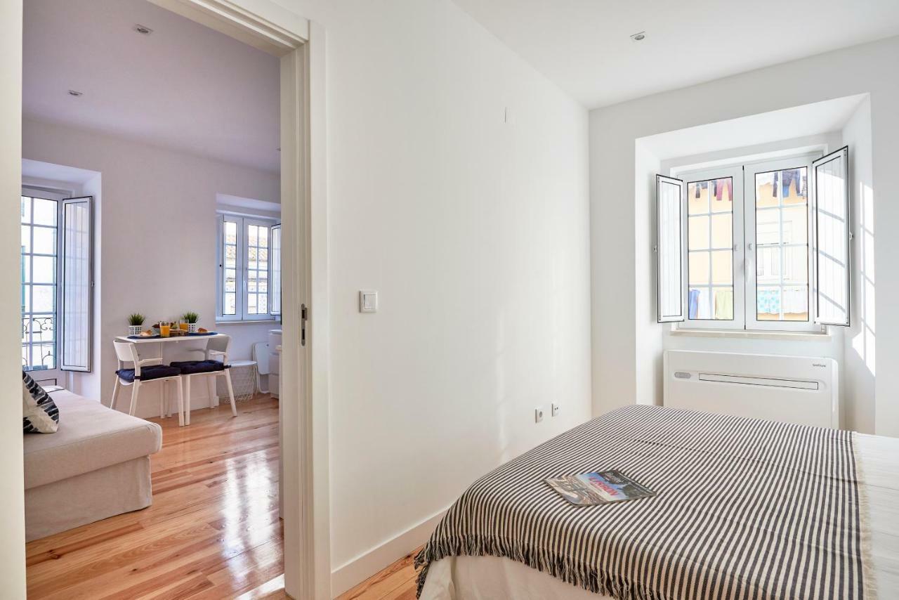 Apartment Guarda-Mor Lisboa Ngoại thất bức ảnh