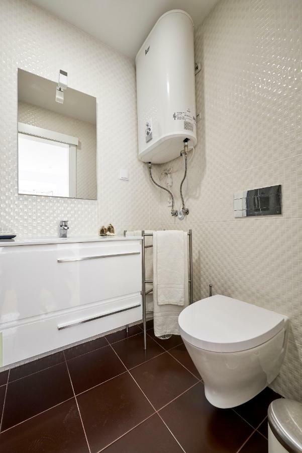 Apartment Guarda-Mor Lisboa Ngoại thất bức ảnh