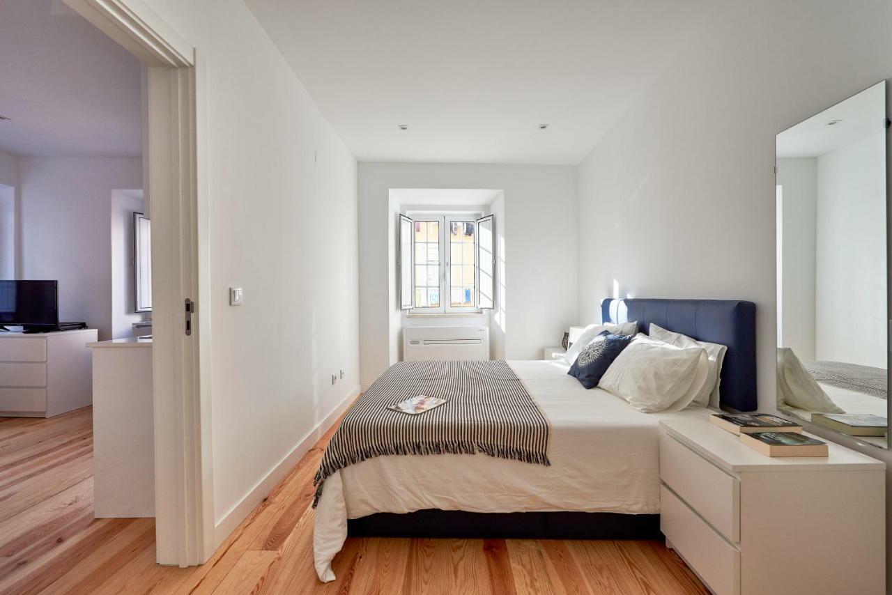 Apartment Guarda-Mor Lisboa Ngoại thất bức ảnh