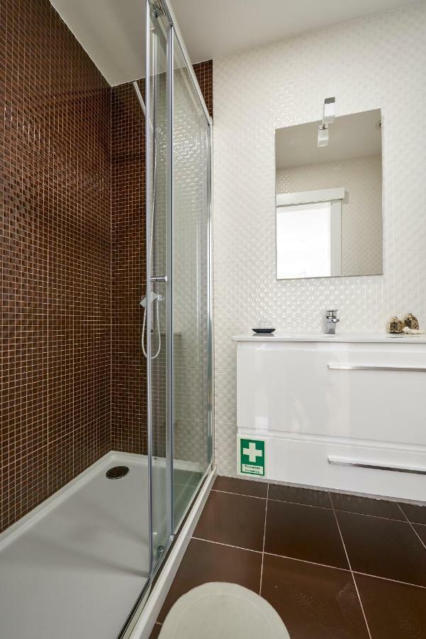 Apartment Guarda-Mor Lisboa Ngoại thất bức ảnh
