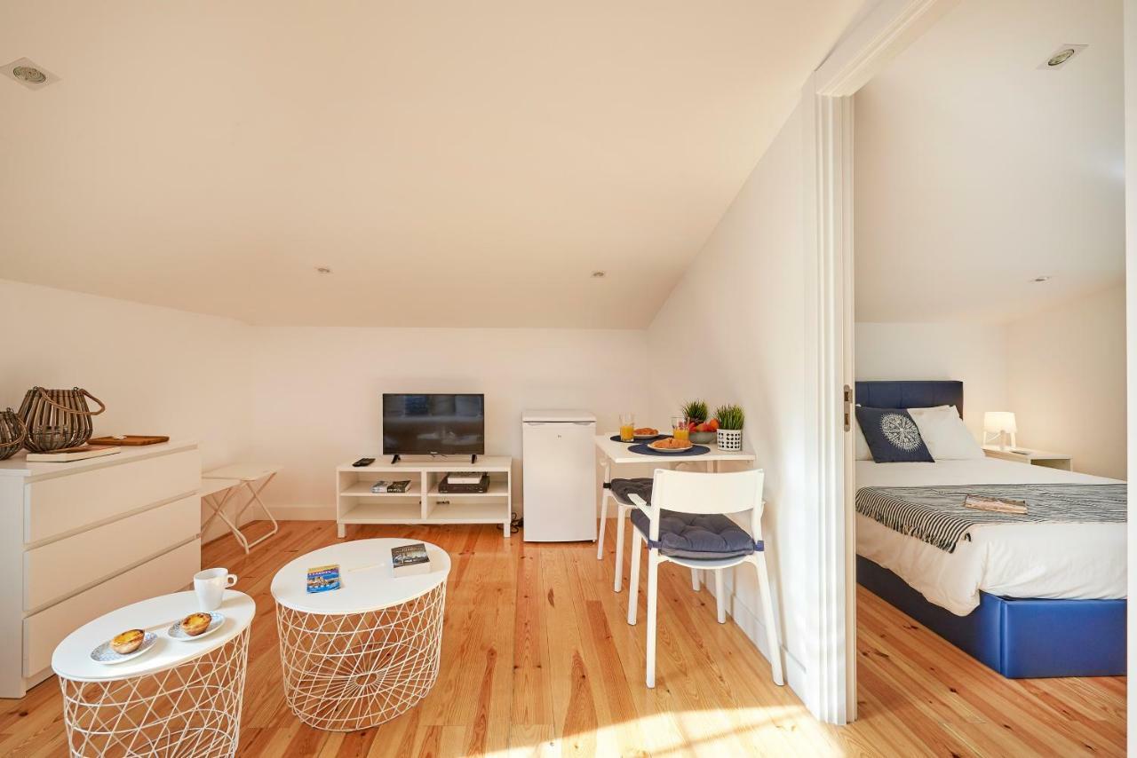 Apartment Guarda-Mor Lisboa Ngoại thất bức ảnh