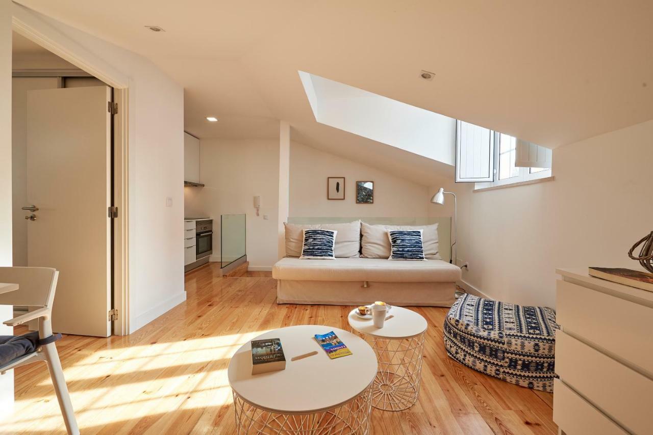 Apartment Guarda-Mor Lisboa Ngoại thất bức ảnh