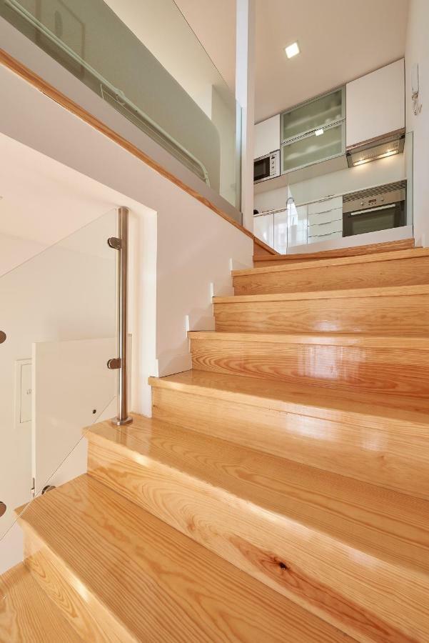 Apartment Guarda-Mor Lisboa Ngoại thất bức ảnh