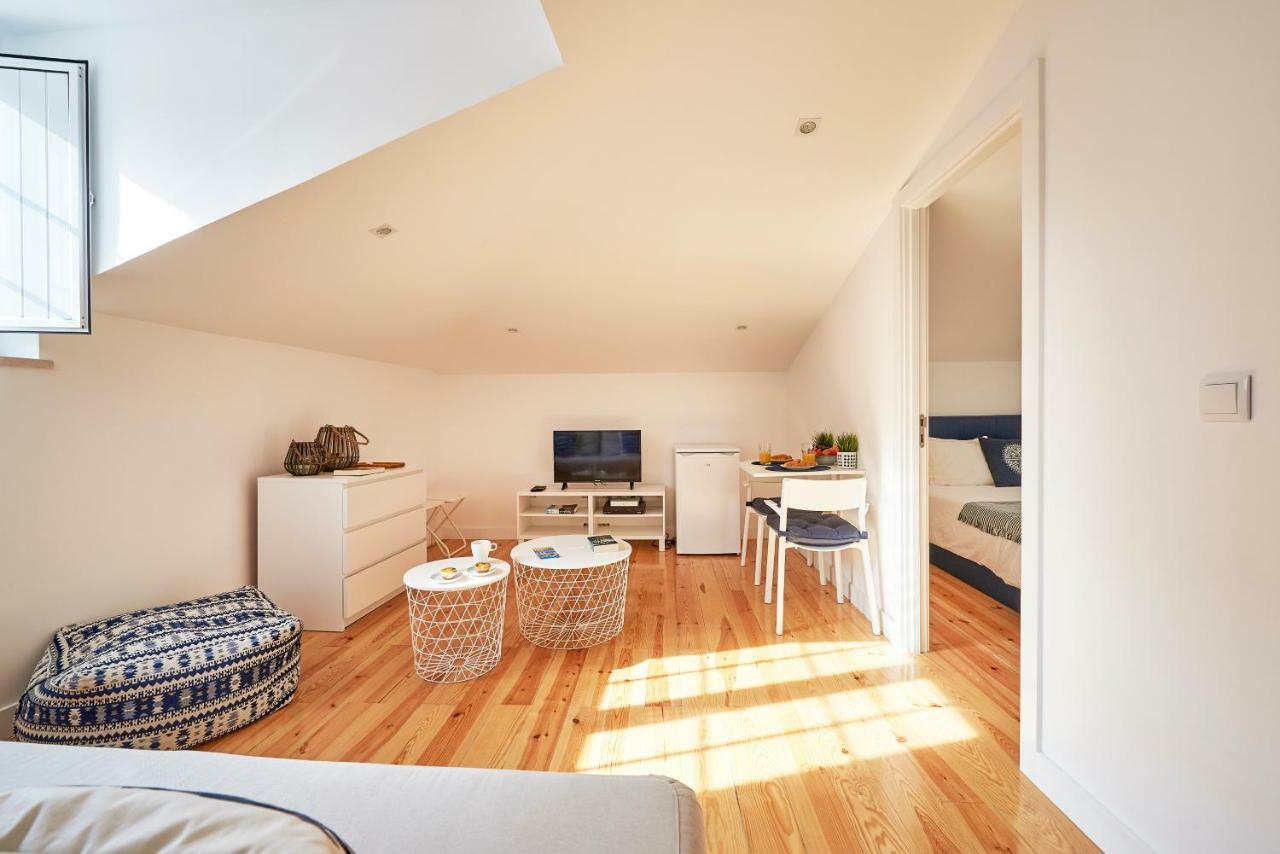 Apartment Guarda-Mor Lisboa Ngoại thất bức ảnh