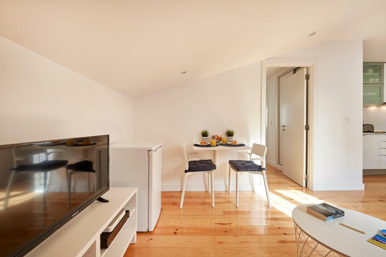 Apartment Guarda-Mor Lisboa Ngoại thất bức ảnh