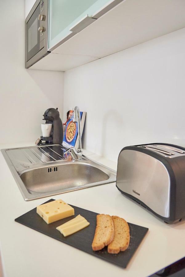 Apartment Guarda-Mor Lisboa Ngoại thất bức ảnh
